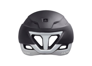 Lazer Sphere Aeroshell - Black