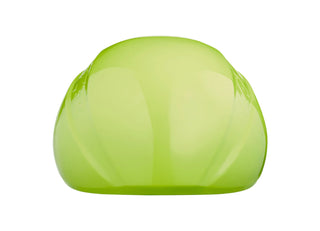 Lazer Sphere Aeroshell - Flash Yellow