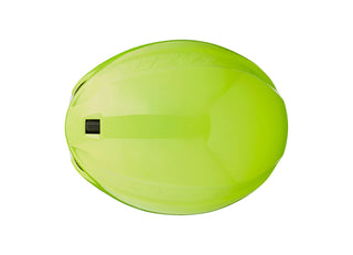 Lazer Sphere Aeroshell - Flash Yellow