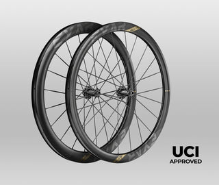 Magene EXAR DB405 Ultra Wheelset