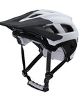 Kenny Racing Buddy Open Face MTB Helmet Buddy - White
