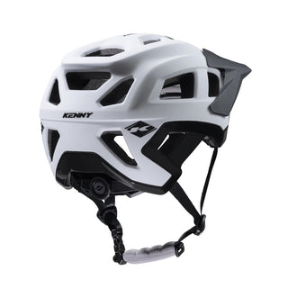 Kenny Racing Buddy Open Face MTB Helmet Buddy - White