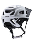 Kenny Racing Buddy Open Face MTB Helmet Buddy - White