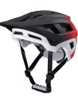 Kenny Racing Buddy Open Face MTB Helmet Buddy - Gradient Red