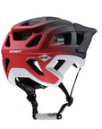 Kenny Racing Buddy Open Face MTB Helmet Buddy - Gradient Red