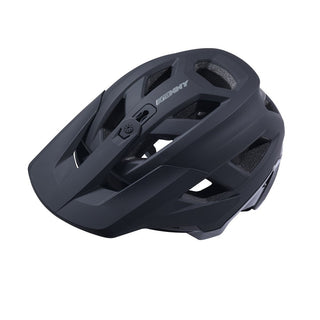 Kenny Racing Buddy Open Face MTB Helmet Buddy - Black