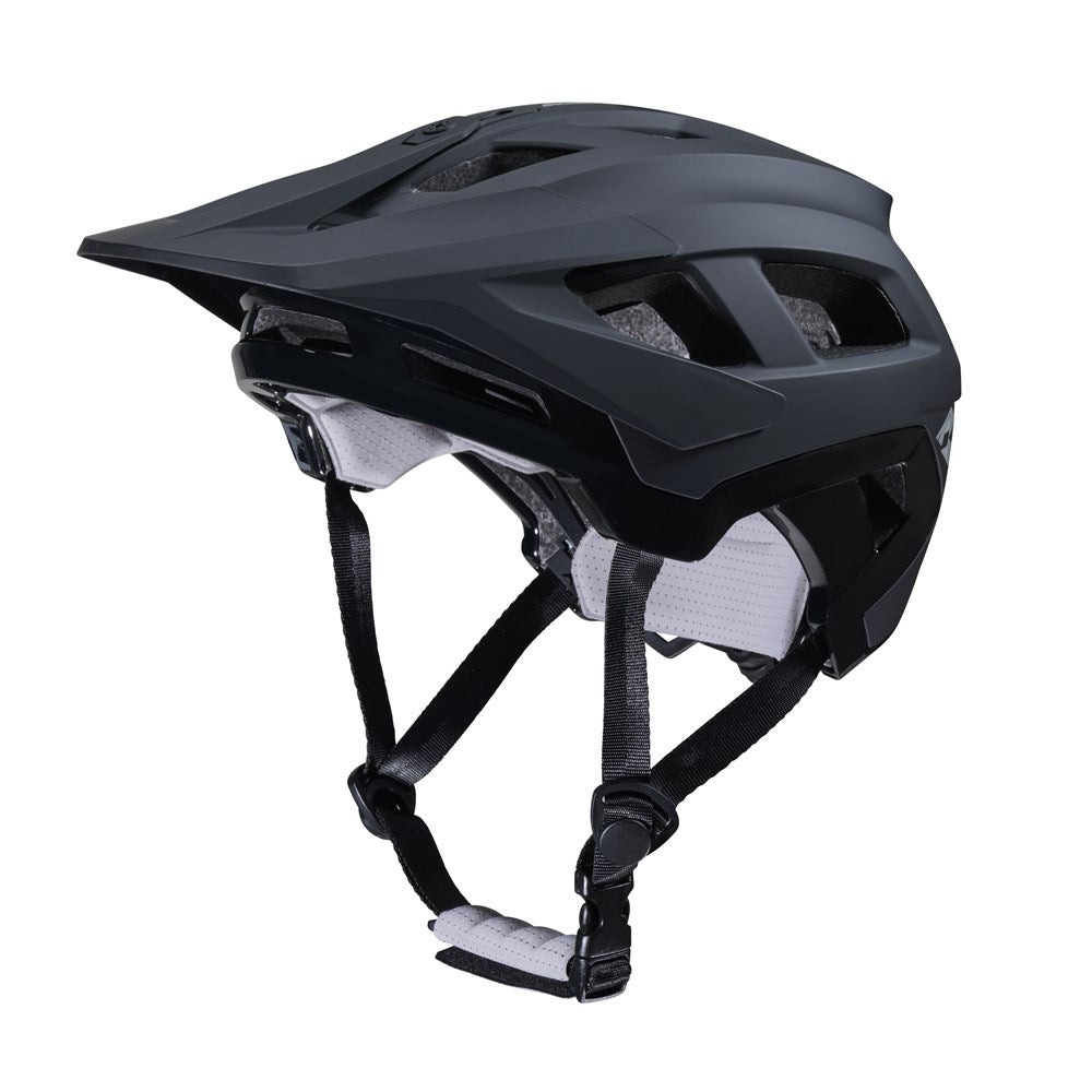 Kenny Racing Buddy Open Face MTB Helmet Buddy - Black