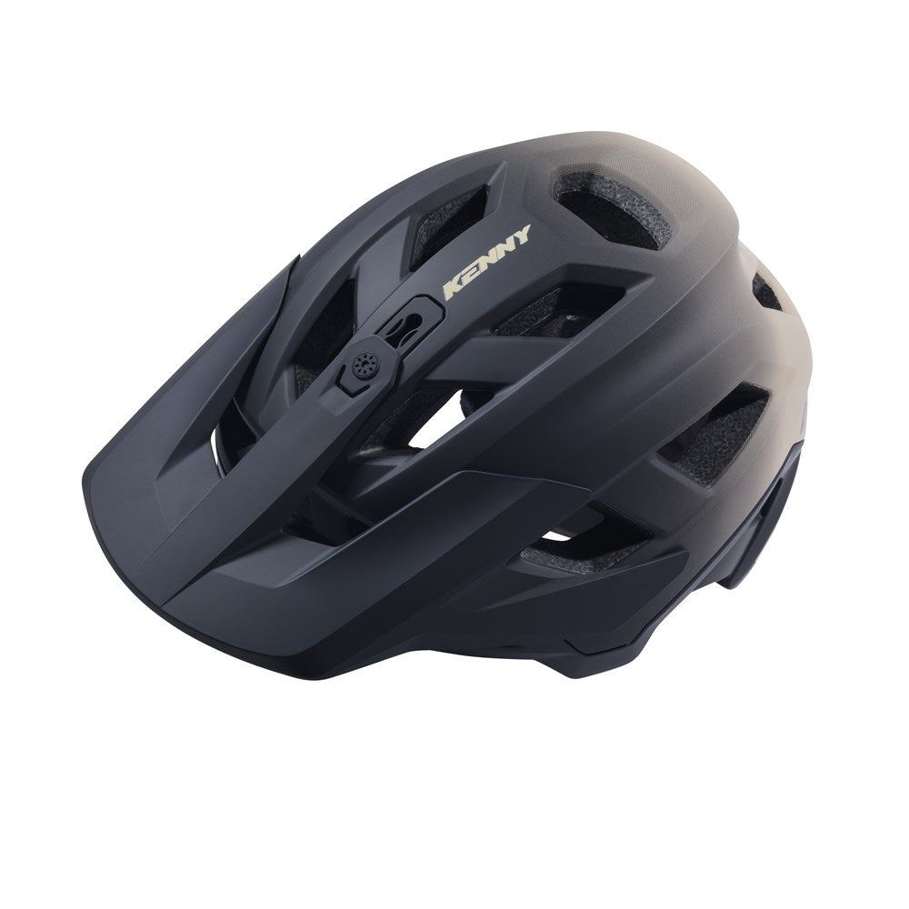 Kenny Racing Buddy Open Face MTB Helmet Buddy - Gradient DZR