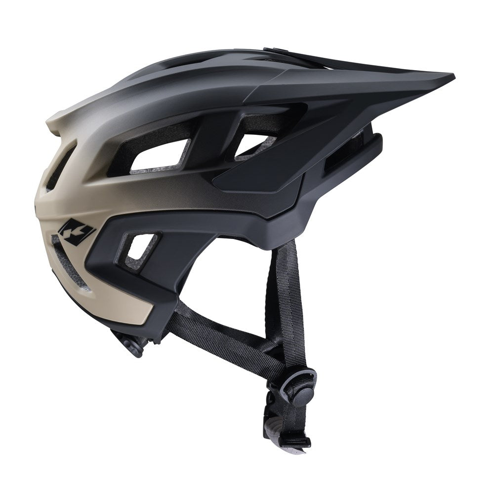 Kenny Racing Buddy Open Face MTB Helmet Buddy - Gradient DZR