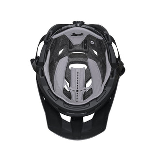 Kenny Racing Buddy Open Face MTB Helmet Buddy - White
