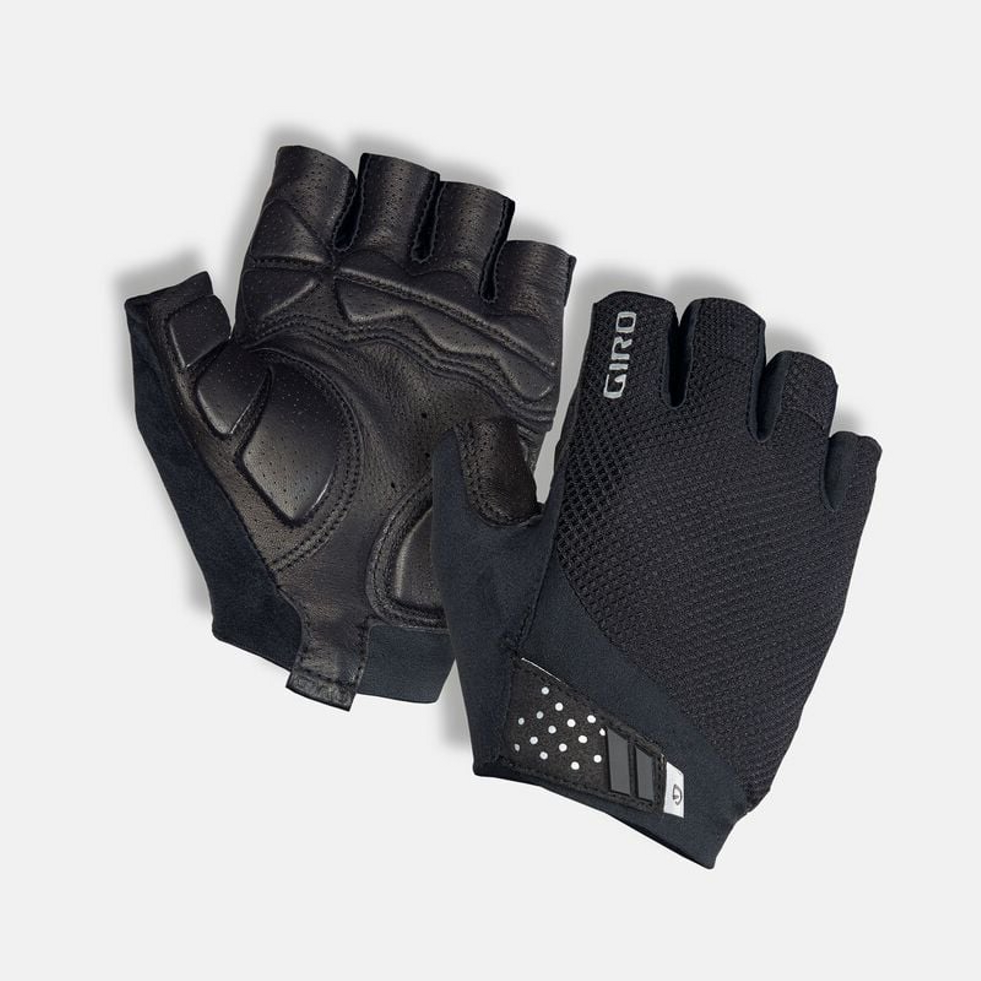 Giro Monaco II Road Glove - Black
