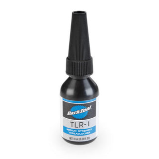 Park Tool TLR-1 Fluid Thread Locker