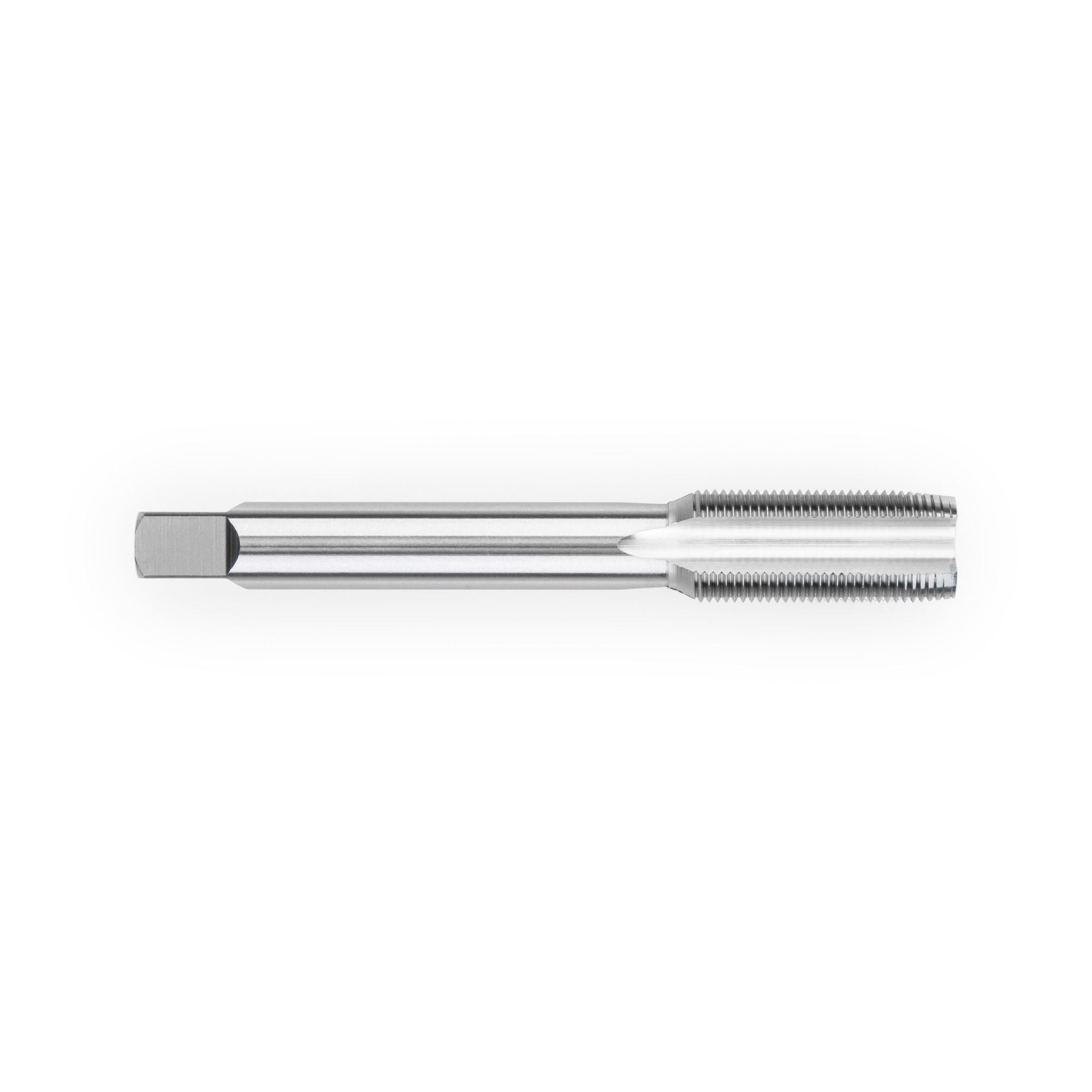Park Tool TAP-15.1 Thru Axle Tap - Black