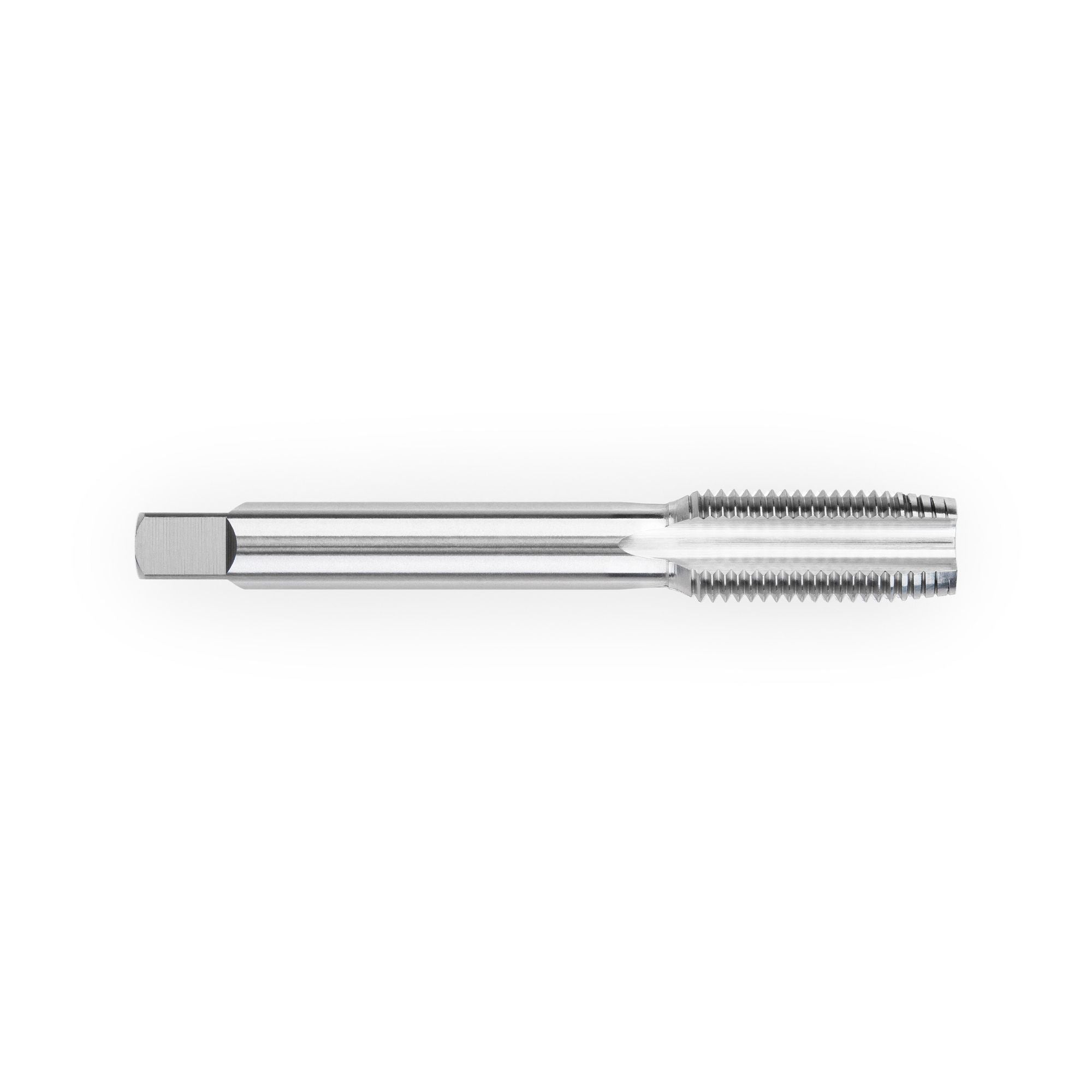 Park Tool TAP-15.2 Thru Axle Tap - Black