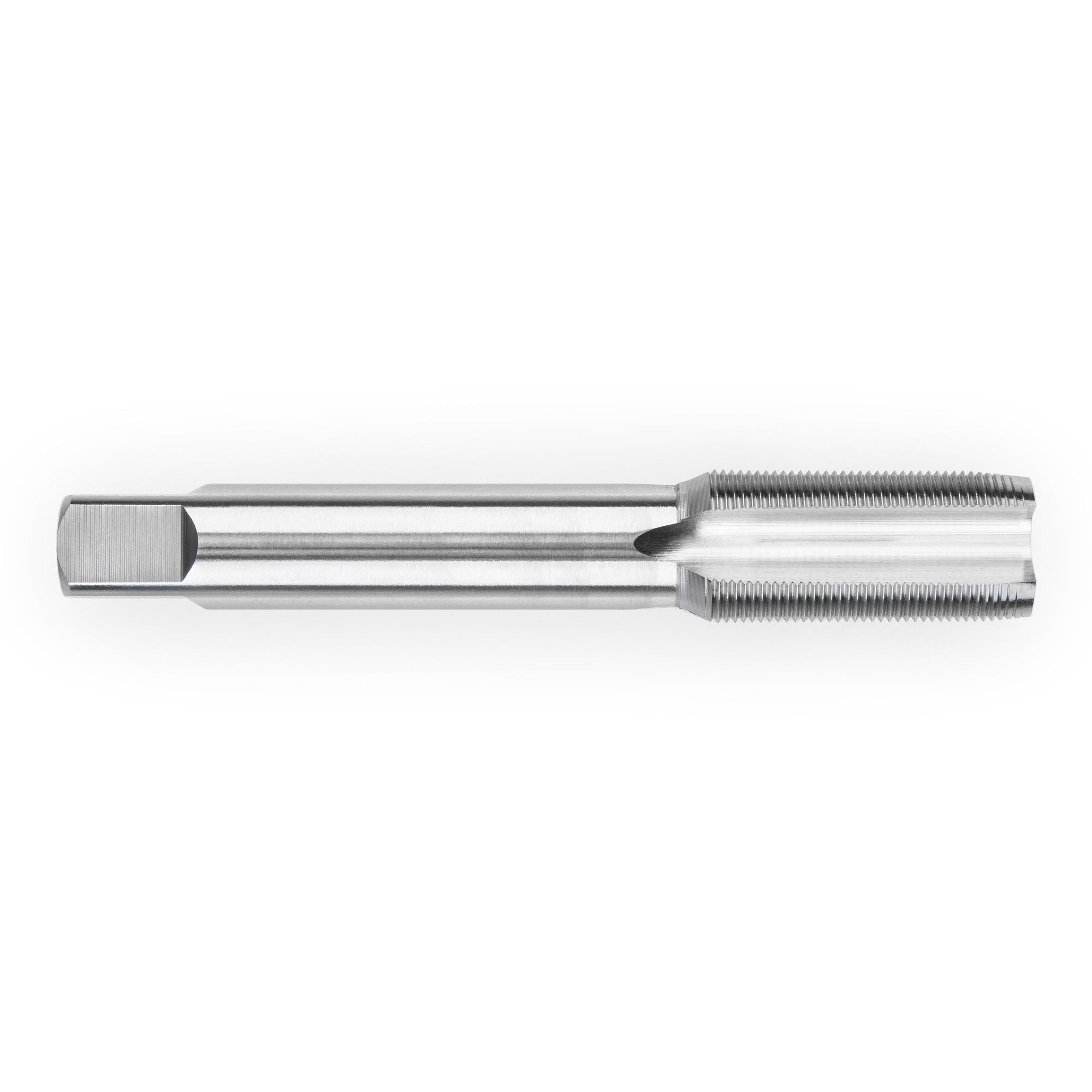 Park Tool TAP-20.1 Thru Axle Tap - Black