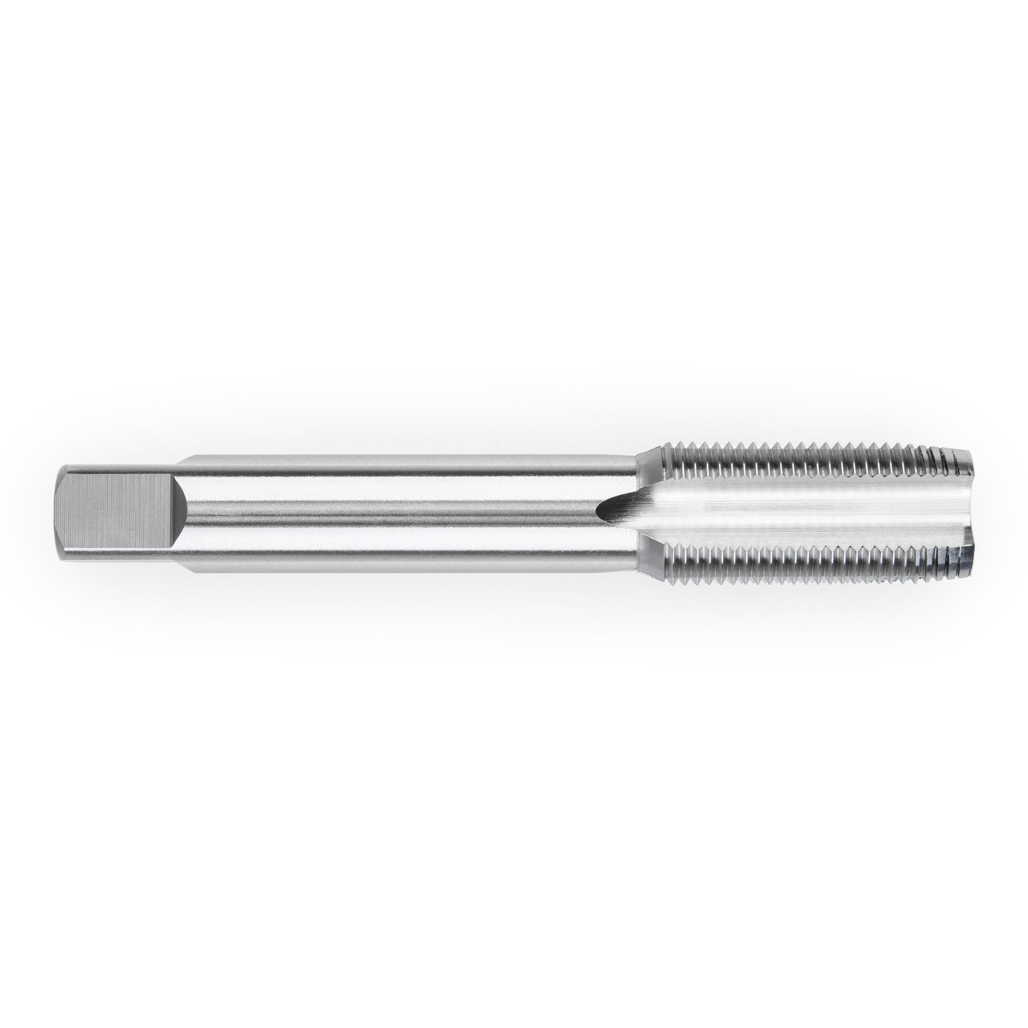Park Tool TAP-20.2 Thru Axle Tap - Black