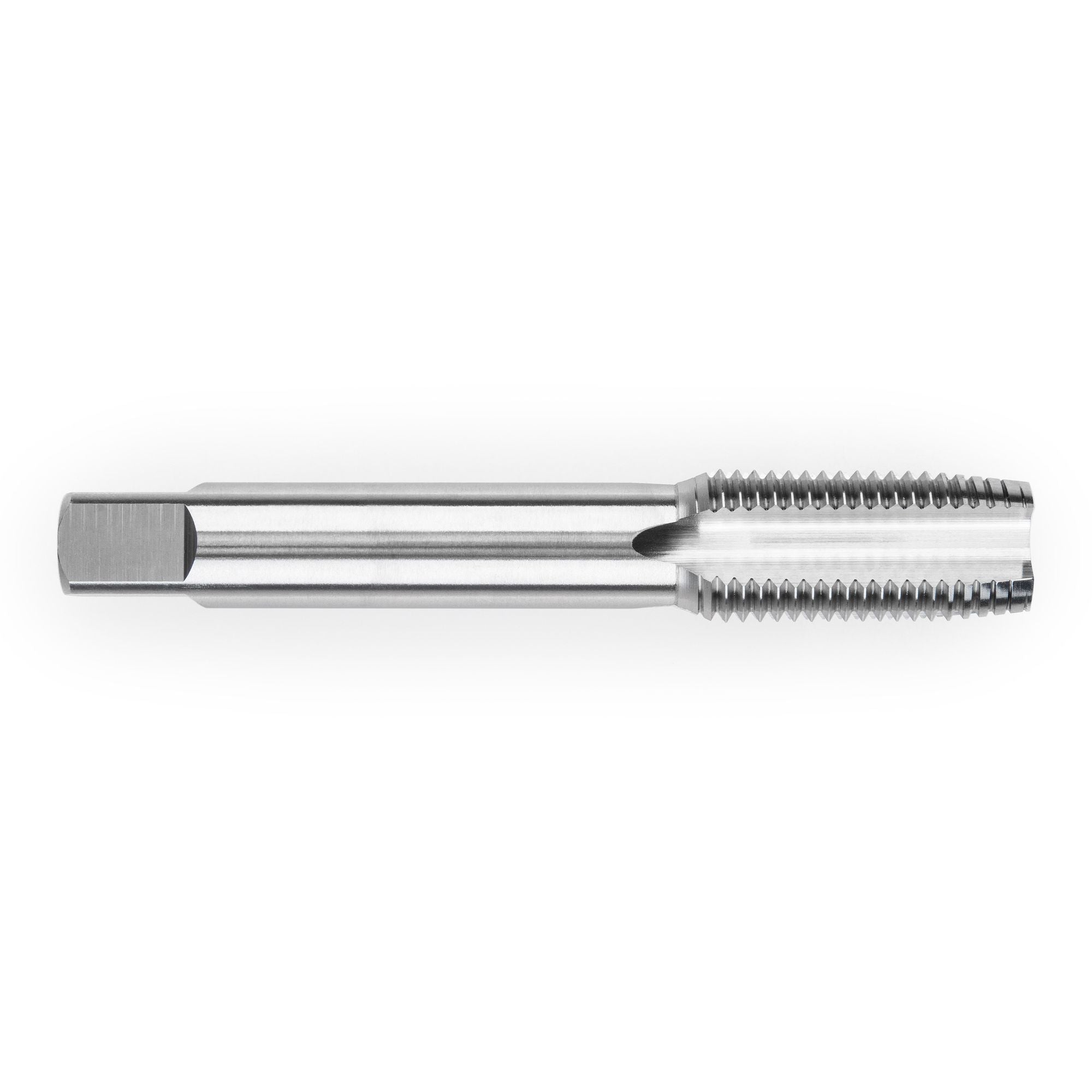 Park Tool TAP-20.3 Thru Axle Tap - Black