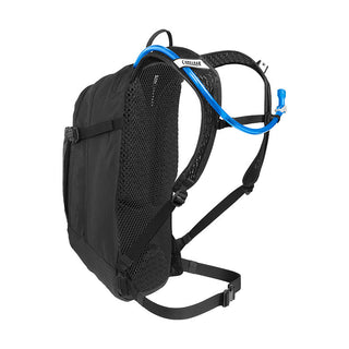 M.U.L.E. 12 3.0L - Black