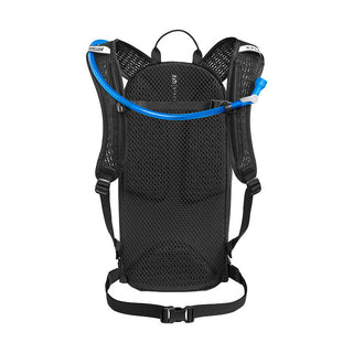 M.U.L.E. 12 3.0L - Black