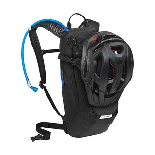 M.U.L.E. 12 3.0L - Black