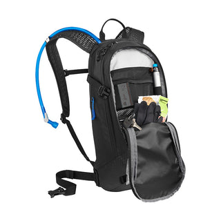 M.U.L.E. 12 3.0L - Black