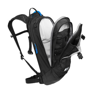 M.U.L.E. 12 3.0L - Black