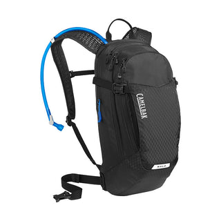 M.U.L.E. 12 3.0L - Black