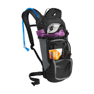 Lobo 9 2.0L - Black