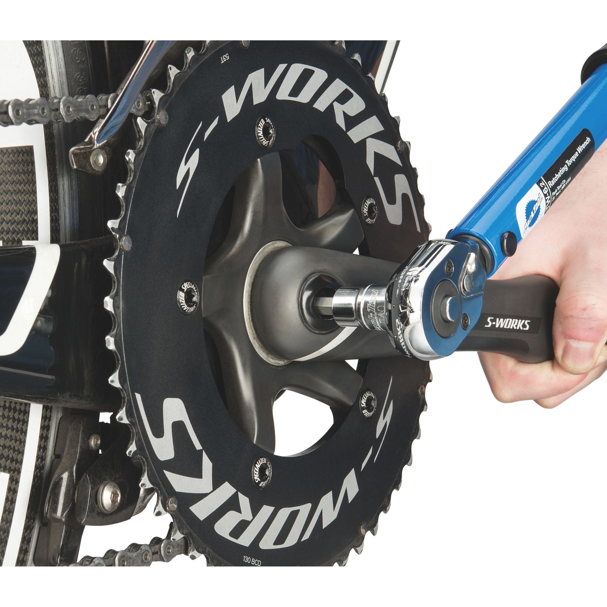 Park Tool SBS-1.2 Socket &amp; Bit Set