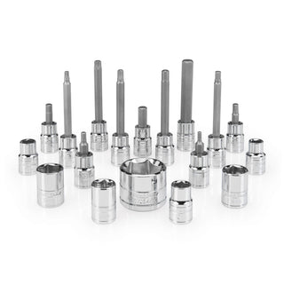 Park Tool SBS-1.2 Socket & Bit Set
