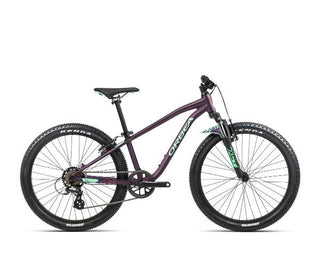 Orbea MX 24 XC