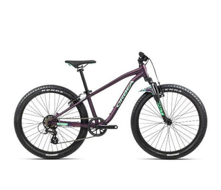 Orbea MX 24 XC
