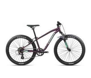 Orbea MX 24 XC