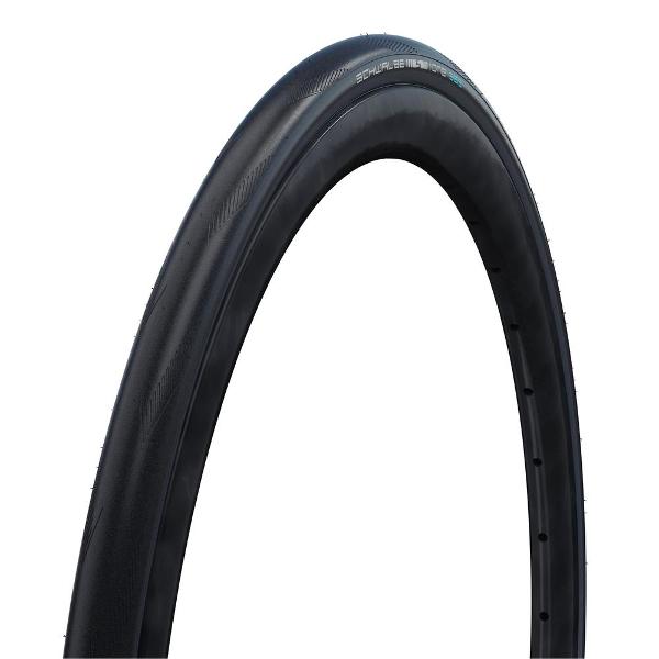 Schwalbe One 365 700 x 28C RaceGuard Addix Four Season Compound Black Reflex TUBE TYPE