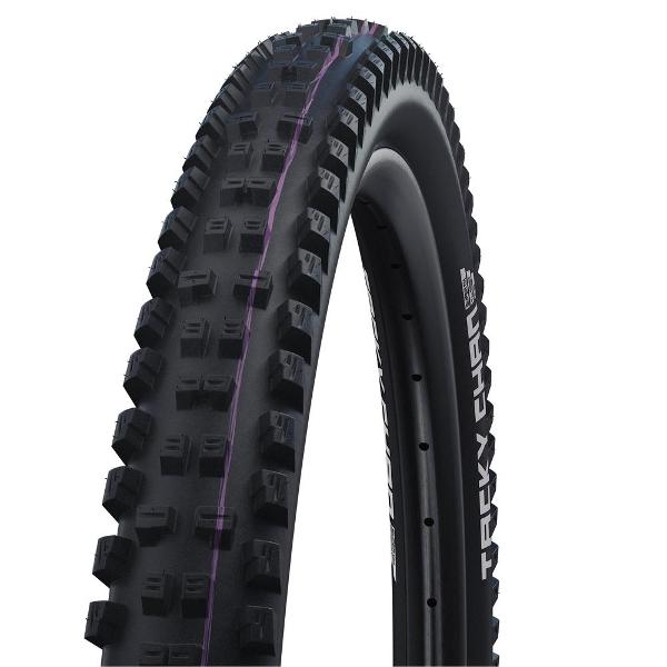 Schwalbe Tacky Chan 29 x 2.40 Super Downhill Addix Ultra Soft compound Evolution line TUBELESS