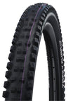 Schwalbe Tacky Chan 29 x 2.40 Super Downhill Addix Ultra Soft compound Evolution line TUBELESS