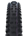 Schwalbe Tacky Chan 27.5 x 2.40 Super Downhill Addix Ultra Soft compound Evolution line TUBELESS