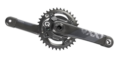 SRAM XX1 Eagle Power Meter Boost 148 170 32T