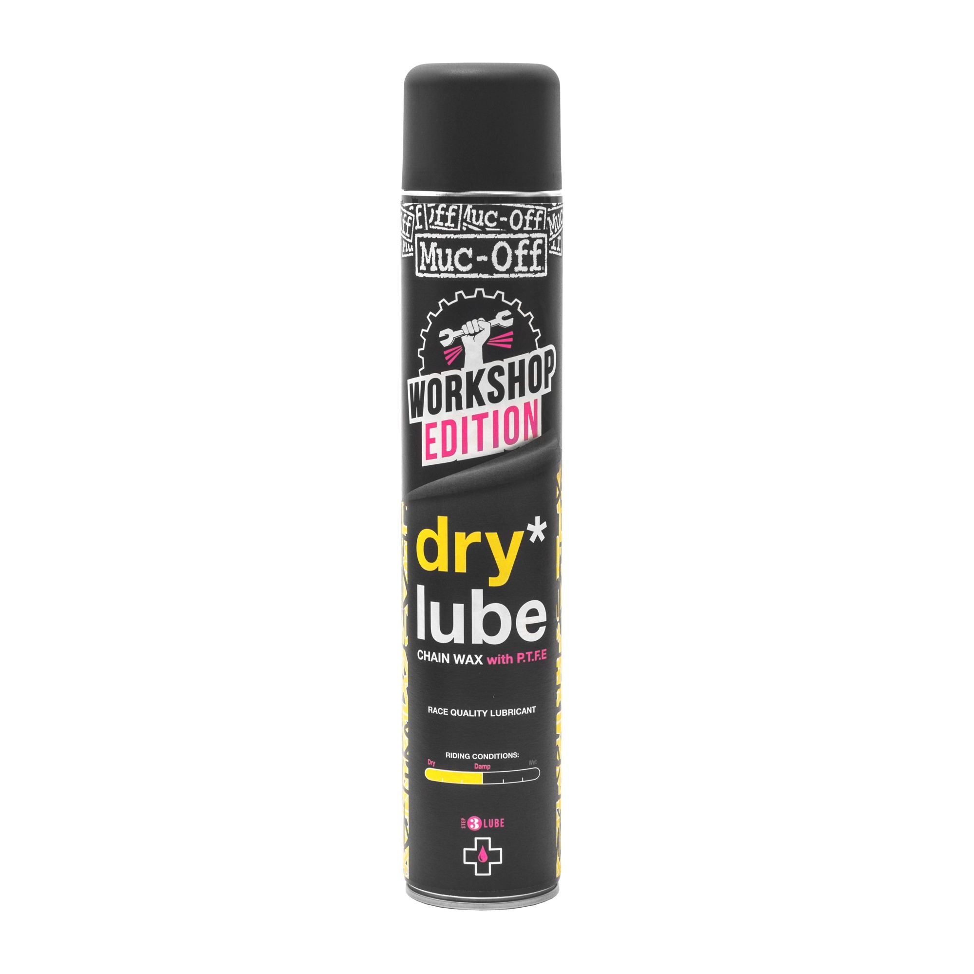 Muc-Off Workshop PTFE Chain Lube 750Ml