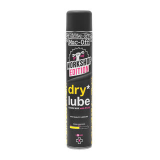 Muc-Off Workshop PTFE Chain Lube 750Ml