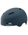 Giro Quarter MTB Helmet - Potaro Grey