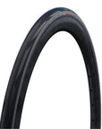 Schwalbe Pro One Aero Front 700 x 28 Super Race, RaceGuard Addix Race Graphite wall TUBELESS