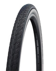 Schwalbe Road Cruiser 27 x 1&1/4 Kevlar Guard Whitewall