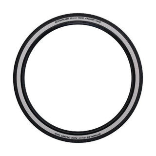 Schwalbe Road Cruiser 27 x 1&1/4 Kevlar Guard Whitewall