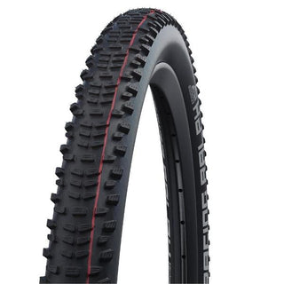 Schwalbe Racing Ralph 29 x 2.35" Super Ground Addix Speed Evolution Line TL Easy