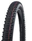 Schwalbe Racing Ralph 29 x 2.35" Super Ground Addix Speed Evolution Line TL Easy