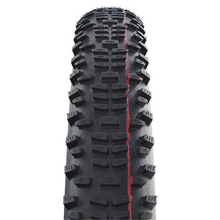 Schwalbe Racing Ralph 29 x 2.35" Super Ground Addix Speed Evolution Line TL Easy