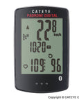 Cat Eye Padrone Digital Bluetooth Cycling Computer