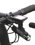 Cat Eye Cycle Computer Out Front Bracket 2