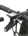 Cat Eye Cycle Computer Out Front Bracket 2